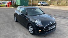 MINI Hatchback 1.5 Cooper D 3dr Diesel Hatchback